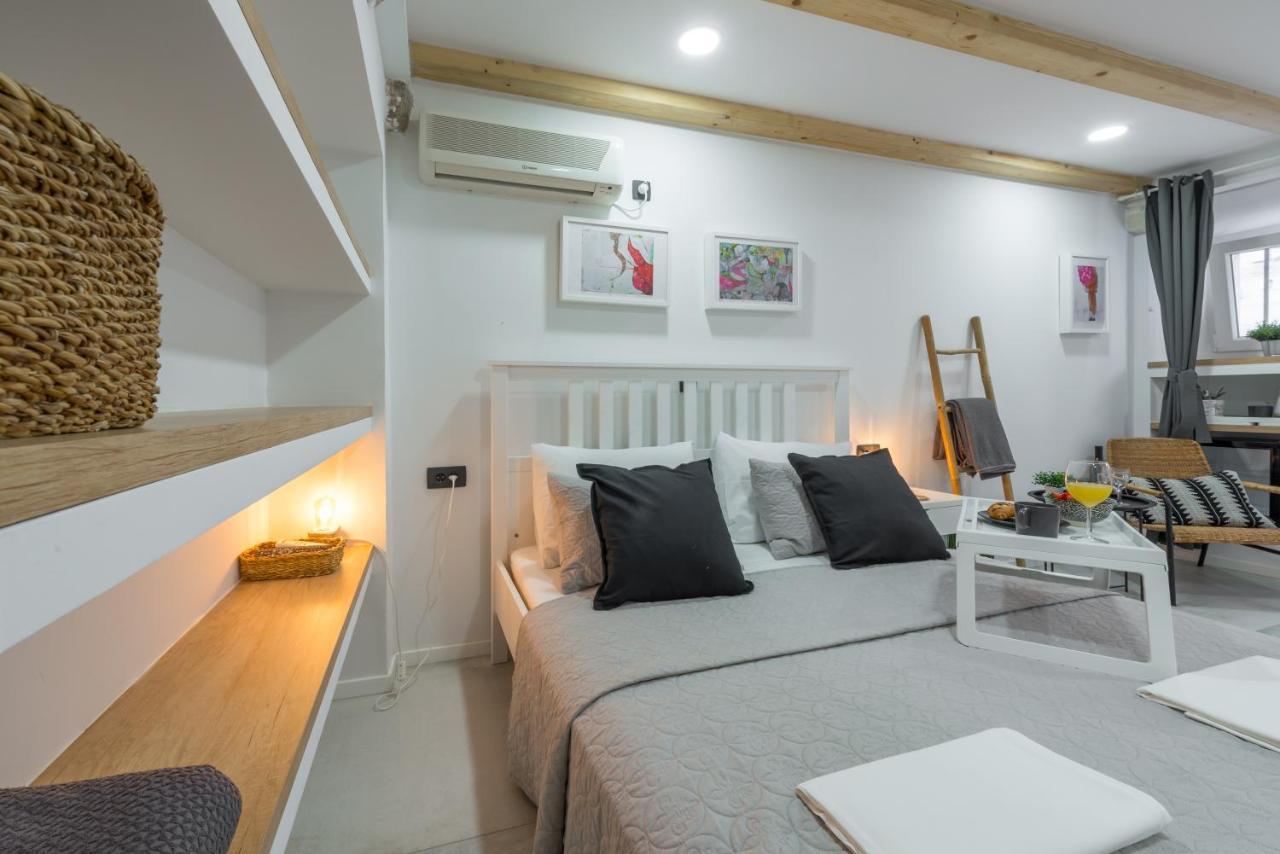 Apartments Bobo Дубровник Экстерьер фото